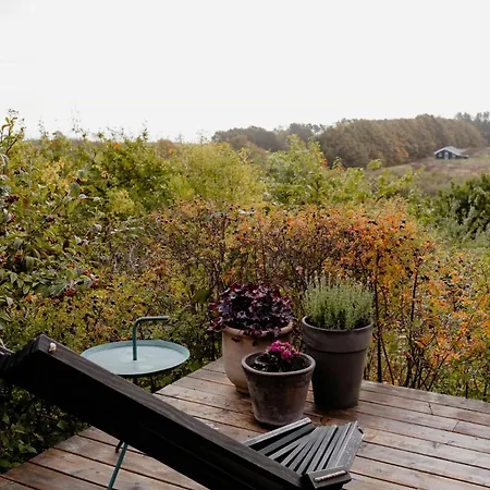 펜션 Less Is A Unique 55 Square Meter Experience