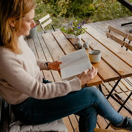 Less Is A Unique 55 Square Meter Experience