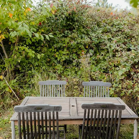 펜션 Less Is A Unique 55 Square Meter Experience