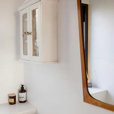 Less Is A Unique 55 Square Meter Experience