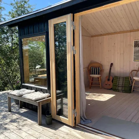 Less Is A Unique 55 Square Meter Experience 펜션 *