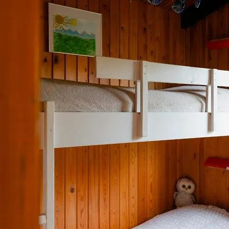 Less Is A Unique 55 Square Meter Experience *
