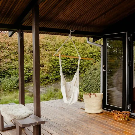 Less Is A Unique 55 Square Meter Experience كالوندبورج