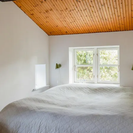 Less Is A Unique 55 Square Meter Experience * كالوندبورج