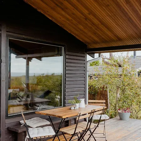 Less Is A Unique 55 Square Meter Experience 펜션