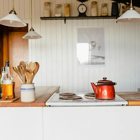 Less Is A Unique 55 Square Meter Experience 펜션 *