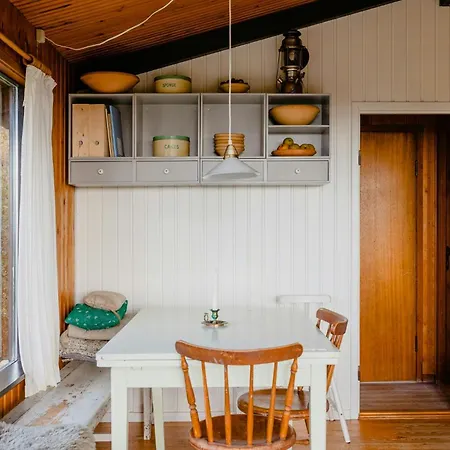 Less Is A Unique 55 Square Meter Experience بيت للعطل كالوندبورج