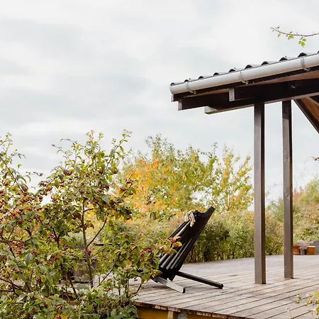 펜션 Less Is A Unique 55 Square Meter Experience