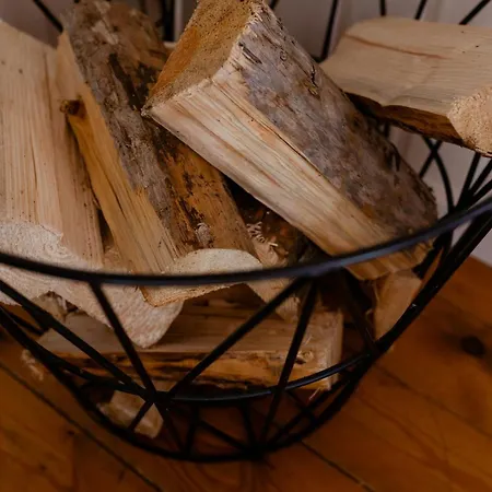 Less Is A Unique 55 Square Meter Experience 펜션 *