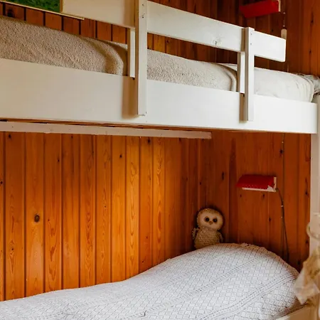 بيت للعطل Less Is A Unique 55 Square Meter Experience *