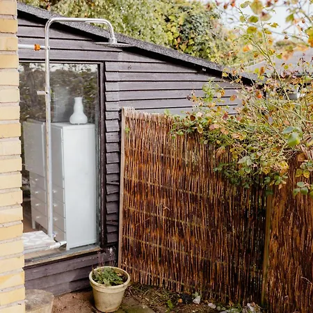 펜션 Less Is A Unique 55 Square Meter Experience *