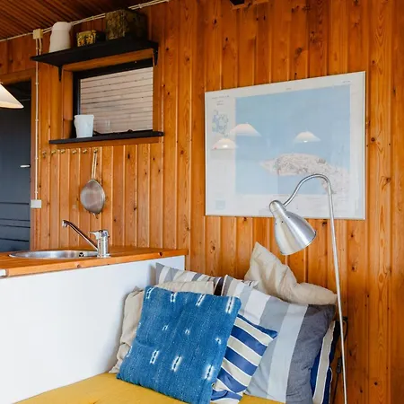 Less Is A Unique 55 Square Meter Experience بيت للعطل كالوندبورج