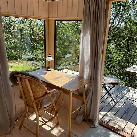 Less Is A Unique 55 Square Meter Experience *