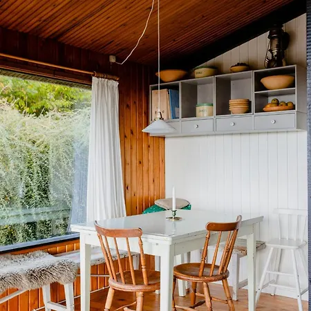 Less Is A Unique 55 Square Meter Experience