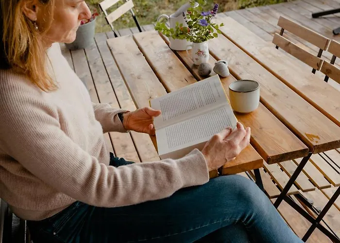 Less Is A Unique 55 Square Meter Experience