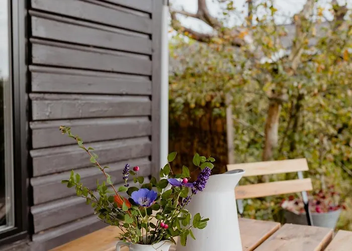 Less Is A Unique 55 Square Meter Experience *