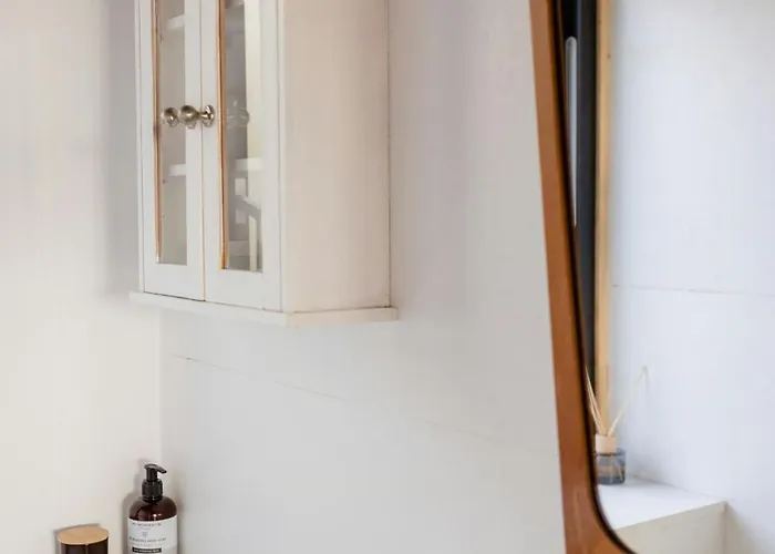 Less Is A Unique 55 Square Meter Experience