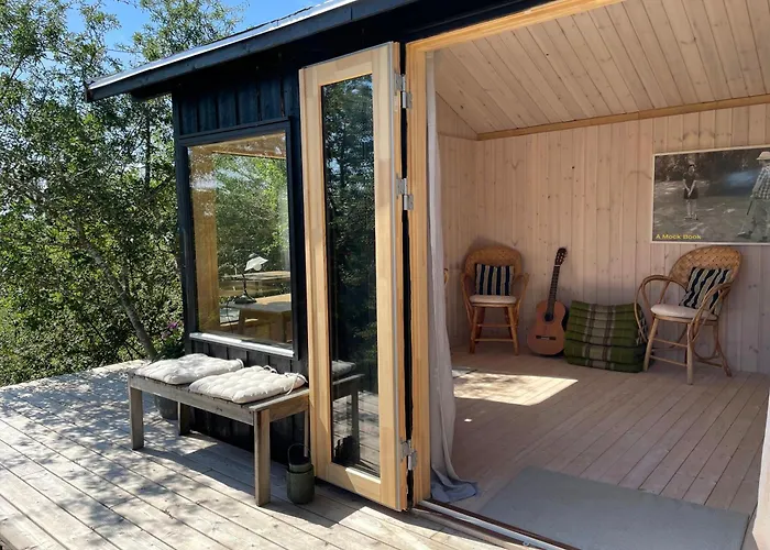 Less Is A Unique 55 Square Meter Experience Nyaraló *