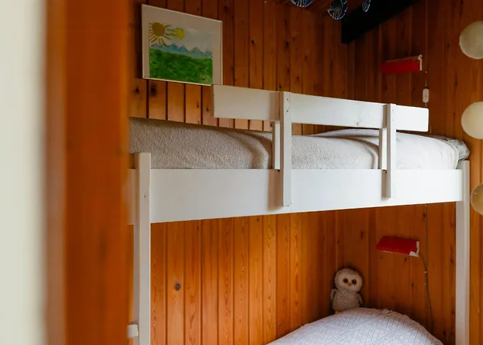 Less Is A Unique 55 Square Meter Experience *