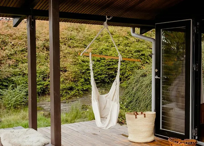 Less Is A Unique 55 Square Meter Experience Kalundborg