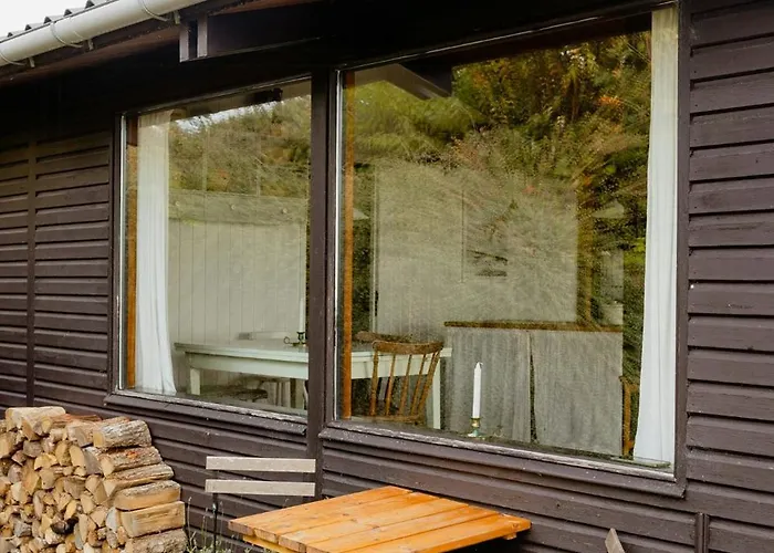 Less Is A Unique 55 Square Meter Experience