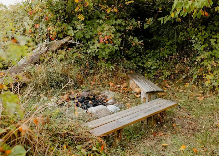 Nyaraló Less Is A Unique 55 Square Meter Experience *