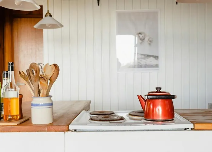 Less Is A Unique 55 Square Meter Experience Nyaraló *