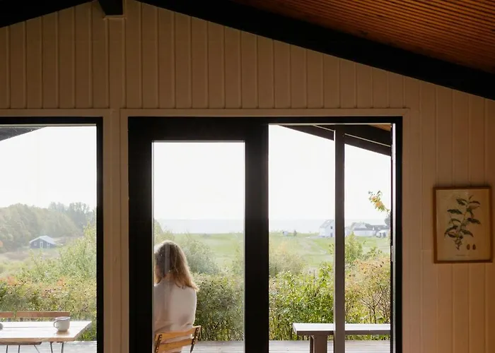 Less Is A Unique 55 Square Meter Experience Nyaraló