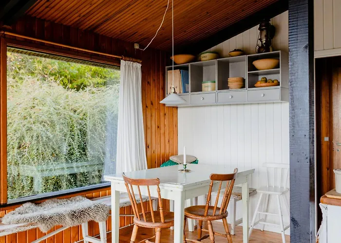 Less Is A Unique 55 Square Meter Experience